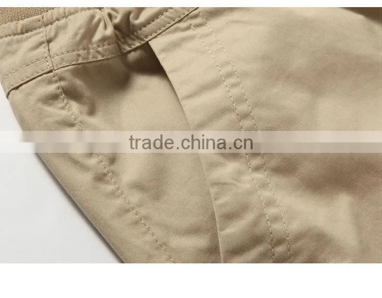 Cotton Blank mma custom mens shorts wholesale
