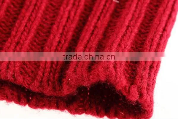 Latest Wool Sweater Fur Poncho Designs For Grils