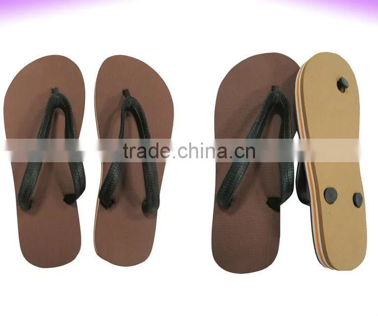 mens EVA flip flops