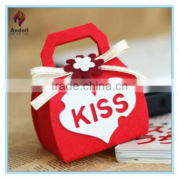Factory Price wedding door gift envelope box