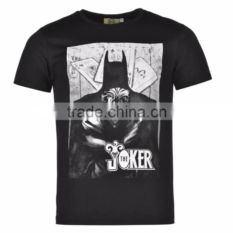 Sublimation T Shirt