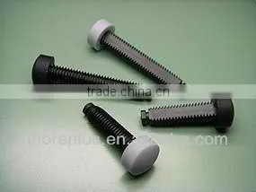 Plastic Expansion Foot: