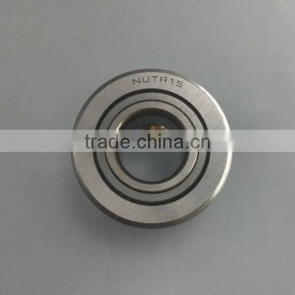 Yoke type needle roller bearing NUTR45