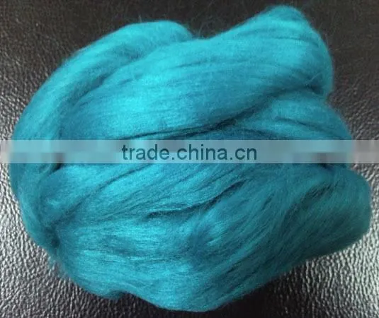 Polyester tow fiber 1.5d to 15d