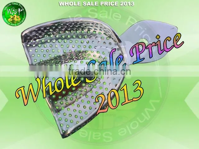 PEDO Dental Impression Tray-00018