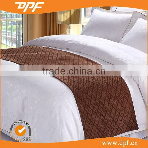 High Quality Polyester Bed Cover