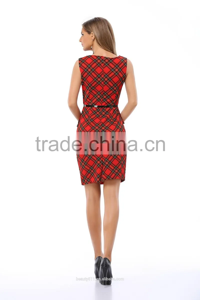Sexy cheap high quality women bandage dress 2017 SD51