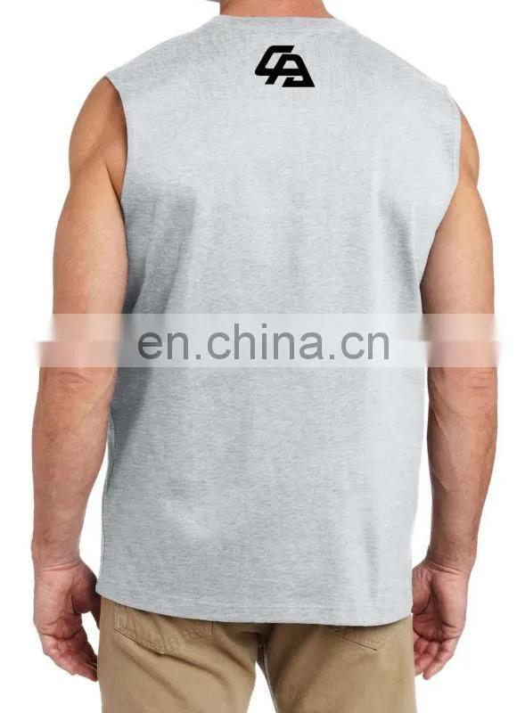 New Tank Top 2014