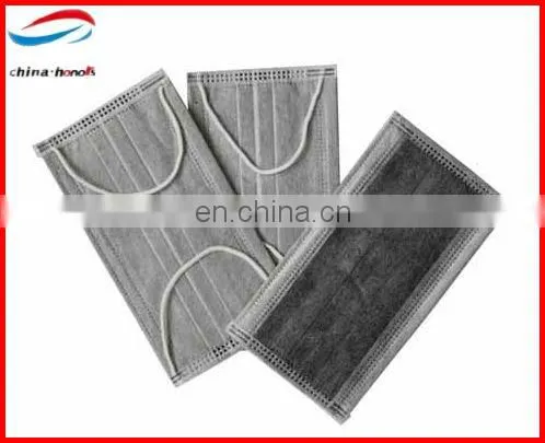 NEW 3 Ply Spunlace Face Mask/disposable face mask