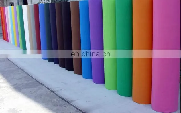 Xiantao Factory Non Woven PP Shoe cover/Disposable Surgical overshoe