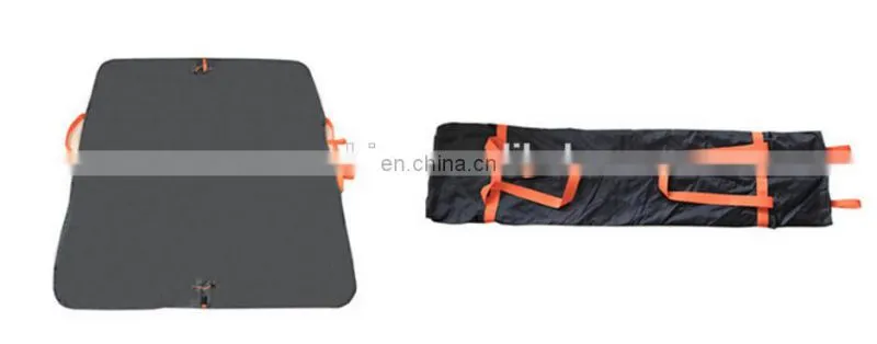 Large Capacity Outdoor Waterproof Quick Storage Bag Picnic Mat