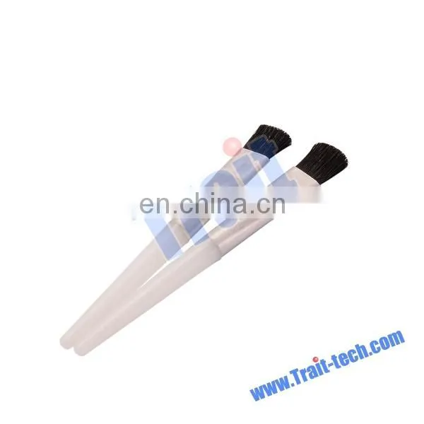 Factory Price 2 pcs Wrist Watch Repair Brush Tools Watch & Clock Dial Brushes for Watches