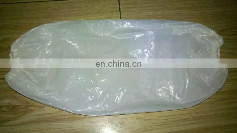 Disposable PE Sleeve cover