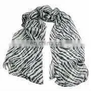 pashmina scarf for digital print new latest
