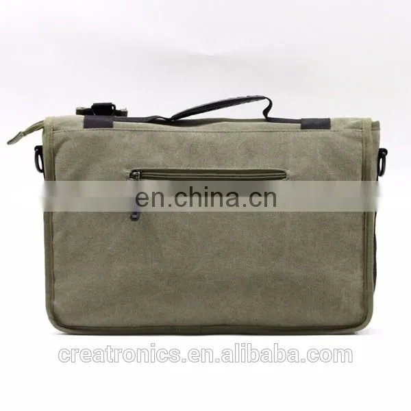 Factory Men Messenger Shoulder Bag, Canvas Men Hand Bag For Mens Shoulder Bag