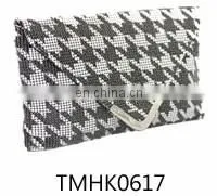 Direct wholesale ladies fancy hand purse,latest china imported small evening clutch purses,cheap ladies bridal and party purse