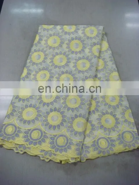 big heavy lace swiss voile lace(D173-1)