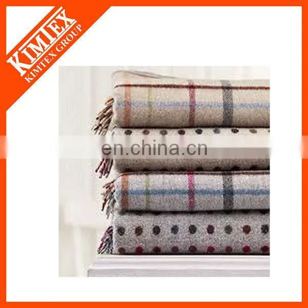Cheap bulk wholesale fleece blanket
