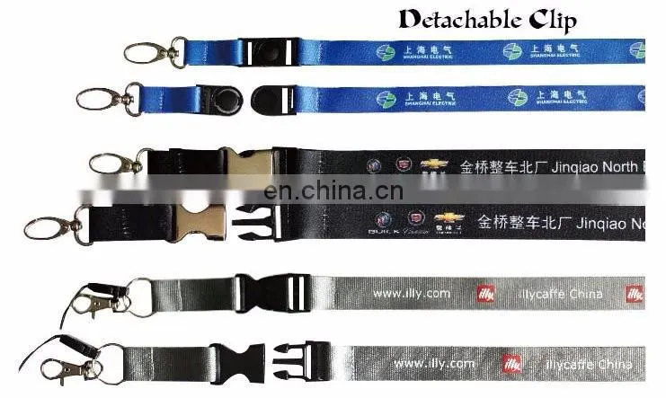 Water bottle holder lanyard with custom design
