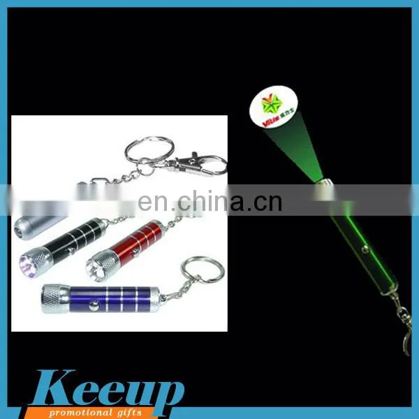 5 Layer Design Branded Logo Ad Gifts Customizede EVA Keychain