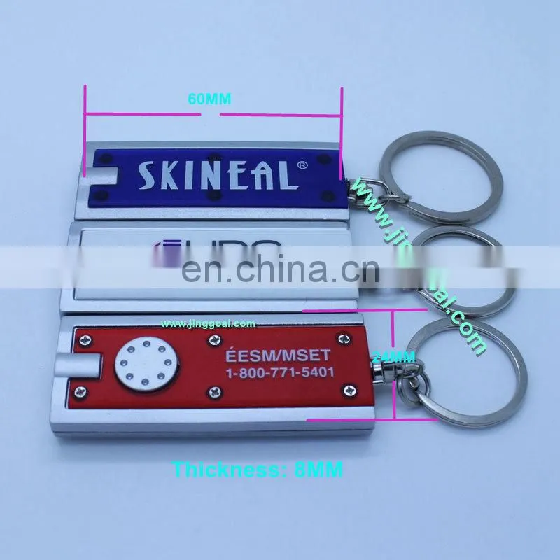 LED Keychain