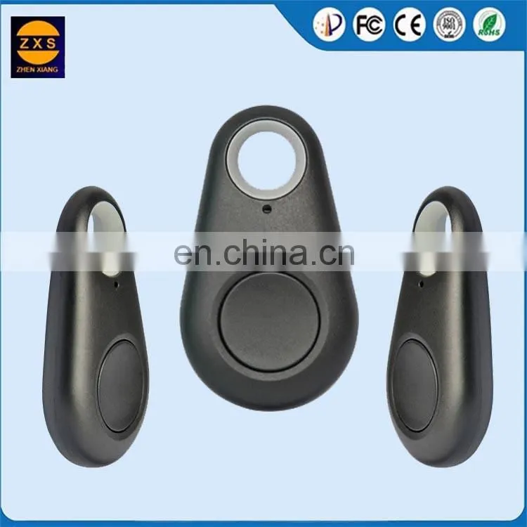 Calabash Shaped Tracker Blue tooth Anti-lost For Phone and Pets