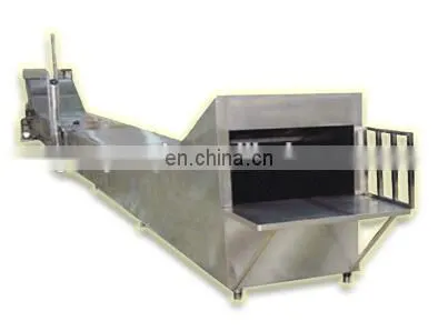 High Quality Blood Tofu Machine/Blood Tofu Production Line