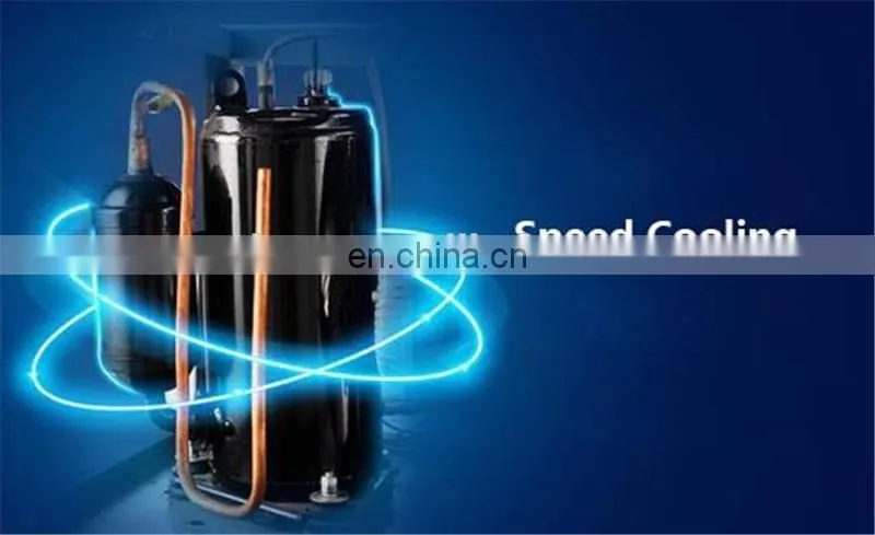 wholesale price 2018 ice cream maker machine ice cream machine business