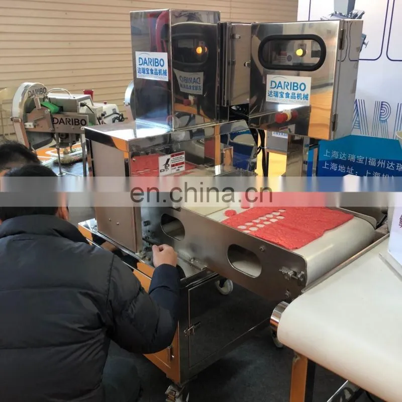 Hot Selling Commercial Meat with Bone Grinding Machine,Frozen Tunas Bloody Meat Cutting Grinder