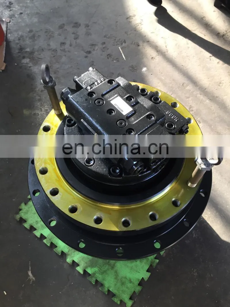 330D Travel Device Excavator Travel Motor 271-6376