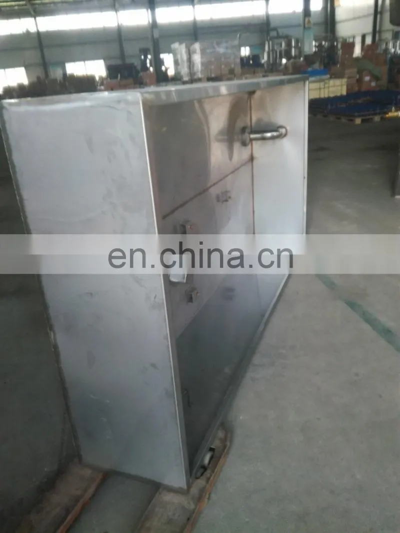 Water Meter Calibration Test Bench