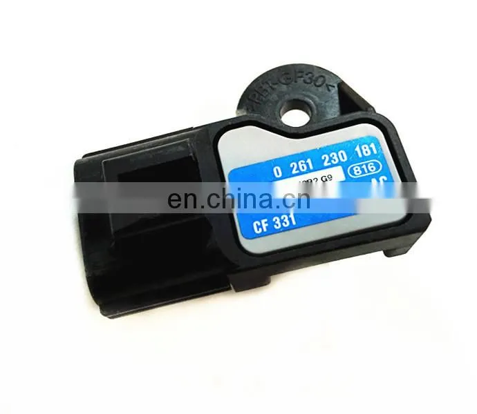Map Air Pressure Sensor for F-ord C-Max OEM 0261230181 4S4G-9F479-AC