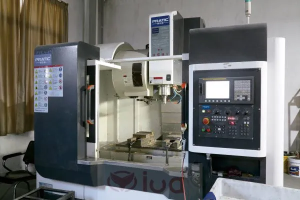 Foshan IVA Sanitiary Ware Co.,Ltd company overview - view 4