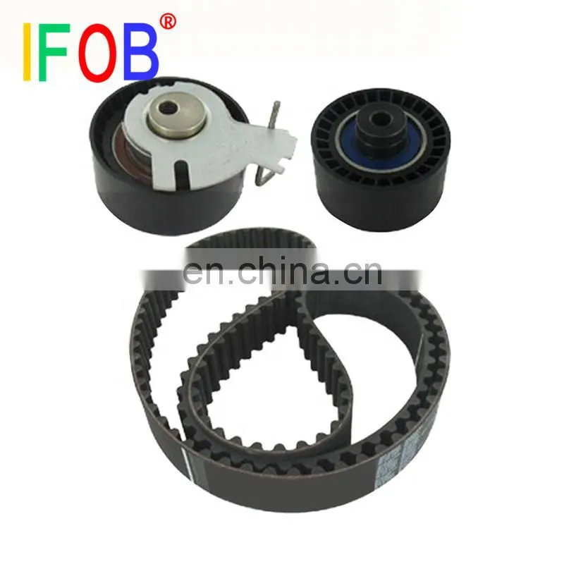 IFOB Engine Spare Parts Timing Belt Kit For Hyundai Tucson Sonata VKPC95871