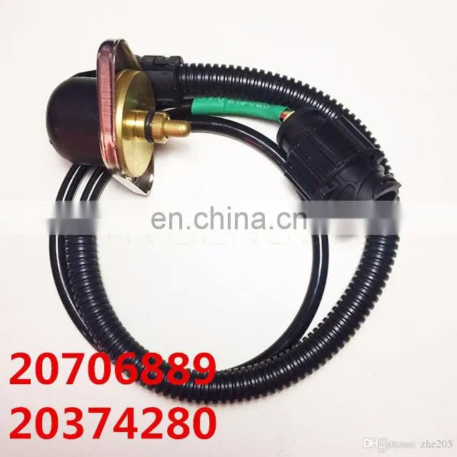 Hot selling Oil Pressure Sensor OEM 20706889 20374280
