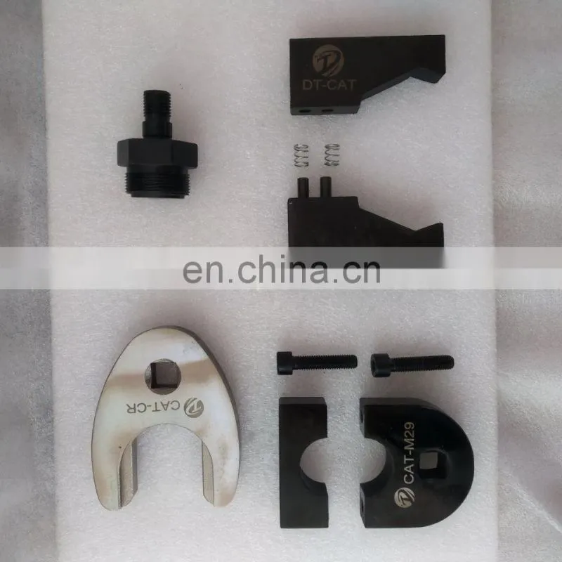 NO,105(4) EUI Dismounting Tools For CA* C13 C15 C18