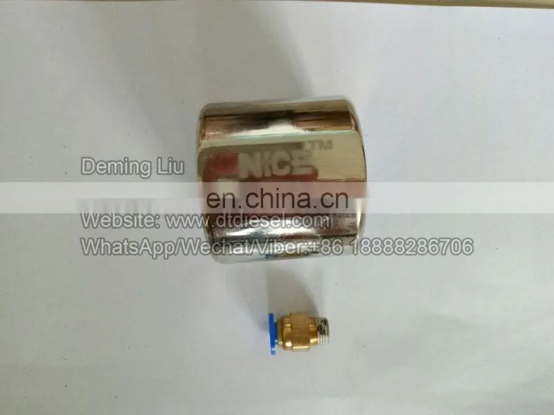 No,021 H10 Backflow kit (for DENSO injector)
