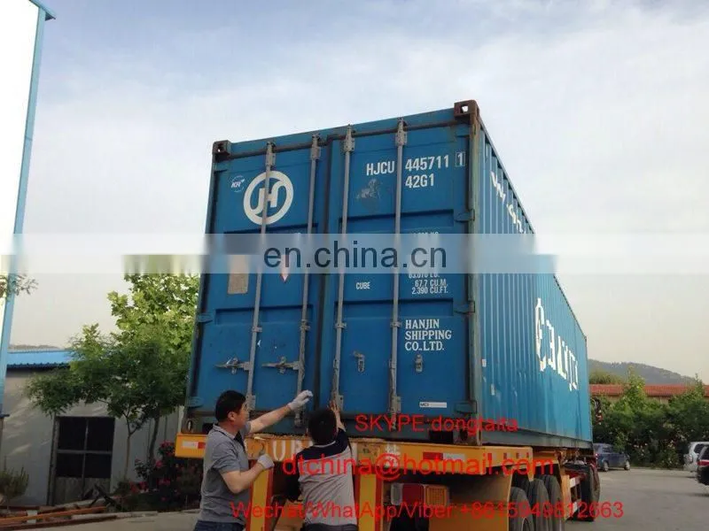 diesel fuel fill injection test bench---DTS815
