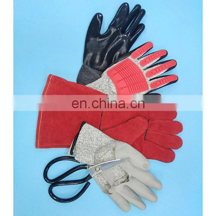 Protective Glove Cut Resistence Tester