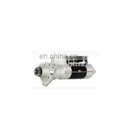 Starter Used For Mitsubishi truck FV515 ME164620