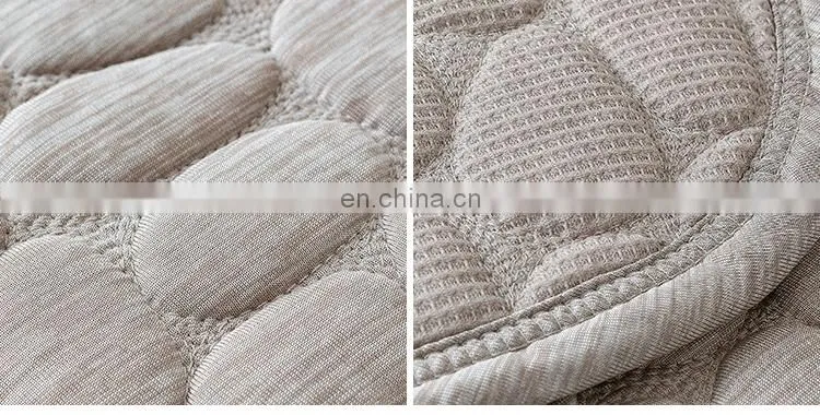 Wholesale 100% polyester couch slip cover cobblestone pattern cool feeling sofa couch protection sofa cover