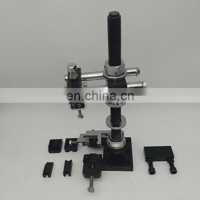 BEACON MACHINE high quality common rail injector repair and dismantling tools
