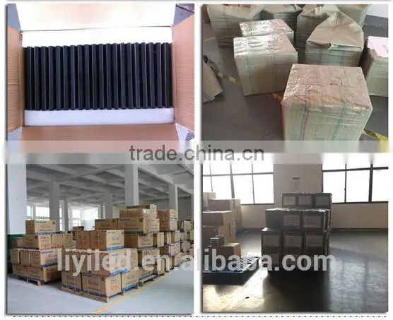 china custmoized led display 6mm outdoor advertising led display screen prices