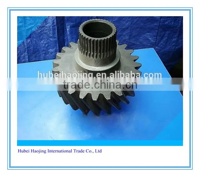 auto planetary gear
