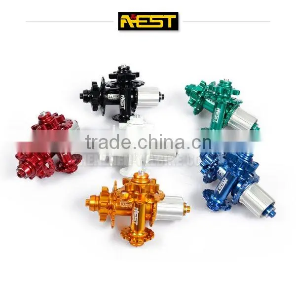 MTB Alloy Mountain Bike Hubs From SHENZHEN China