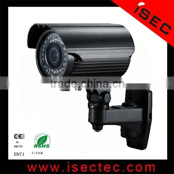 2014 new product Home security camera 1.3MP 960P Night Vision AHD economic CCTV Camera match DVR