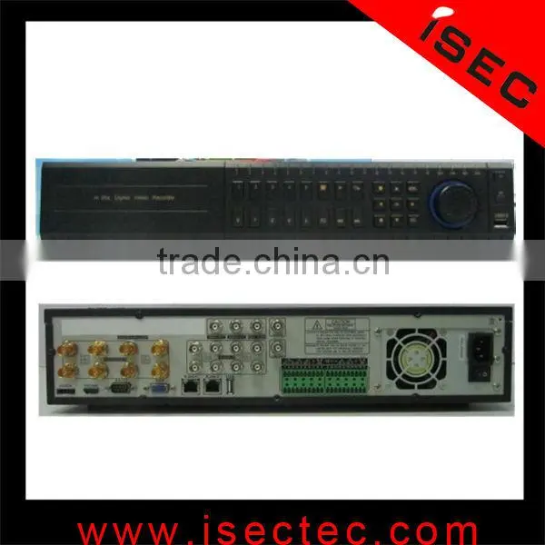 Digital Video Recorder HD 1080P