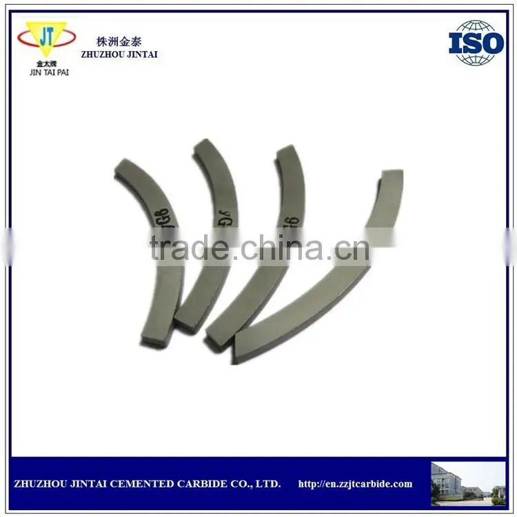 OEM Tungsten Carbide Non-standard from China