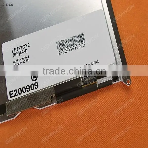 New Display Screen for Asus ME170 Tablet LCD Original