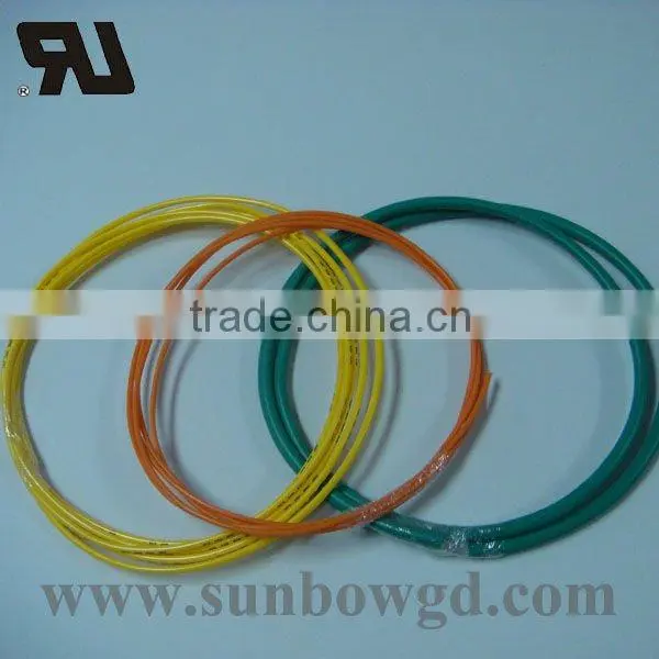environmental flexible PVC used for electrical product supplier of SEB